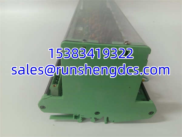 ICS Triplex PP49283-8 T8846