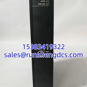 TRICONEX 3481 | 4-Channel Analog Output Module | In Stock