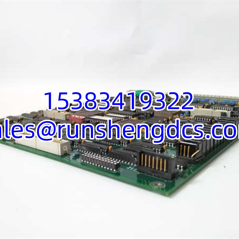 ELEMASTER IB3110050 | Encoder Interface Module In Stock - Image 4