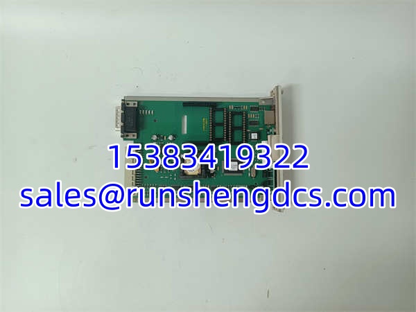 Honeywell 05701-A-0361 | System 57 Engineering Card - Image 3