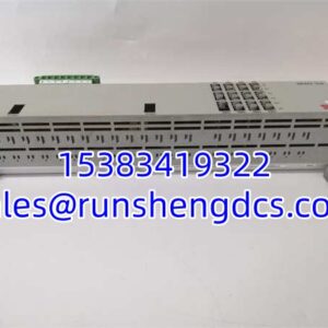 ABB 3BHE022291R0101 | PCD230A Excitation Measurement Board, In Stock
