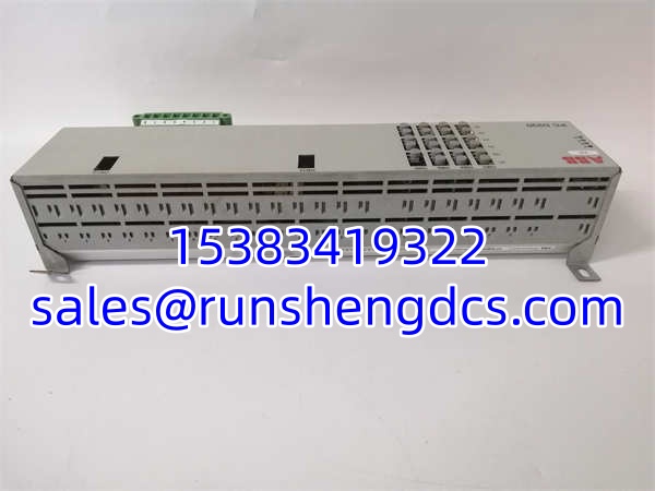 ABB 3BHE022291R0101 | PCD230A Excitation Measurement Board, In Stock