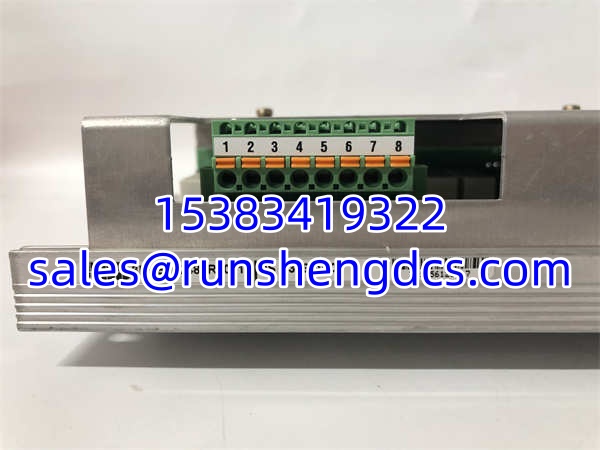 ABB USC329AE01 | 3BHB002483R0001 DCS Control Module