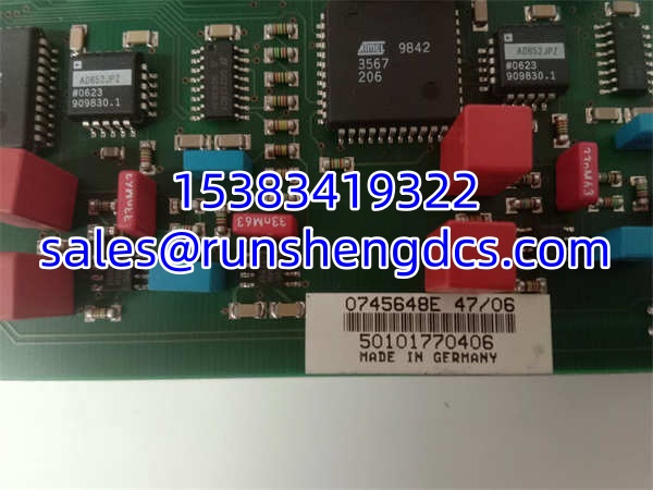 ABB 0745648E 0745745Q