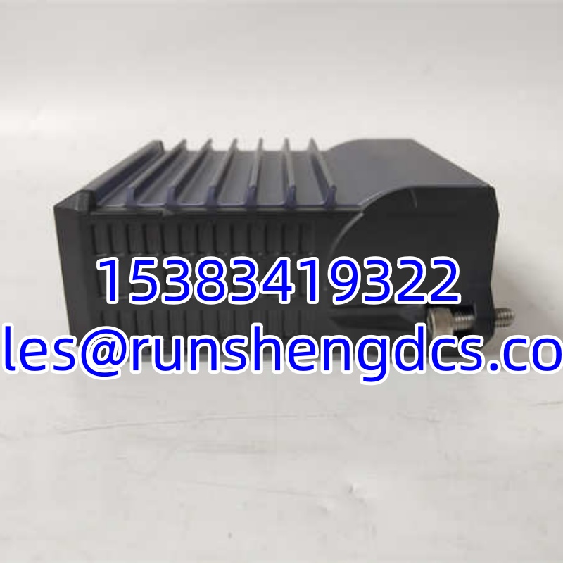 FOXBORO FBM222 P0926TL