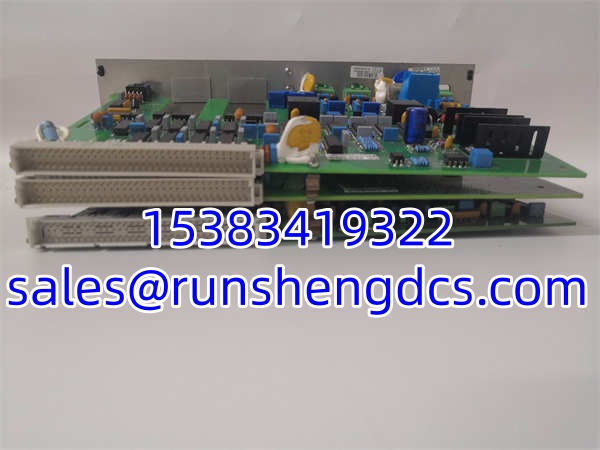 DEIF SCM-1 | Synchronization Control Module, In Stock - Image 4