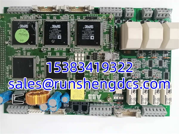 ABB 110 TAS.580.0540G00
