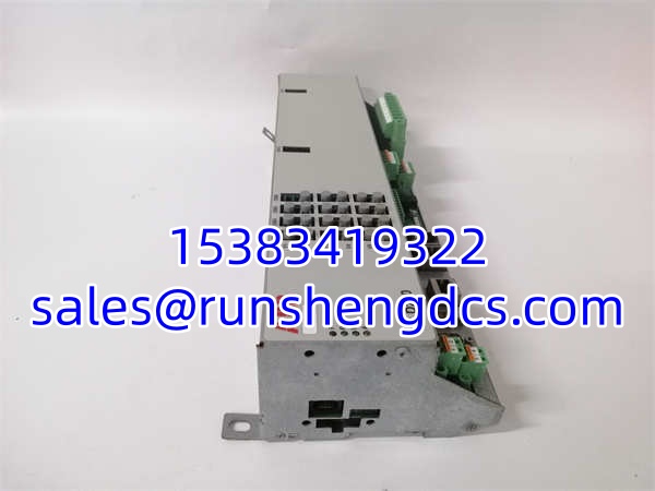 ABB 3BHE022291R0101 | PCD230A Excitation Measurement Board, In Stock - Image 4