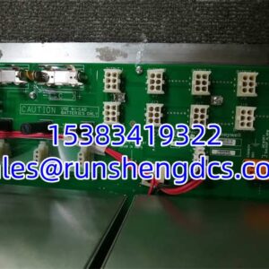 HONEYWELL 51404170-175 | Power System Rack Chassis