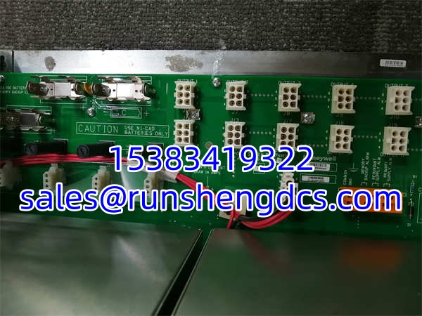 HONEYWELL 51404170-175 | Power System Rack Chassis