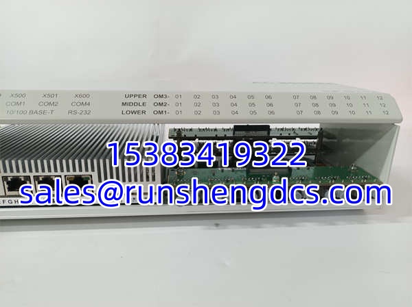 ABB 3BHE023584R2634 PPD113B03-26-100110