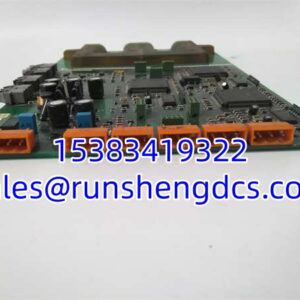 ABB 3BHB002916R0001 UFC721AE | IOEC Drive Control Interface Circuit Board