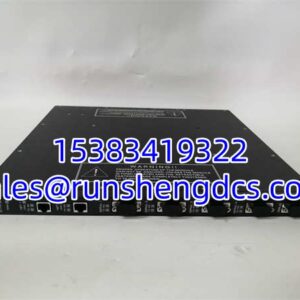 TRICONEX 4351B | Tricon Communication Module | In Stock