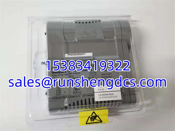 HONEYWELL CC-PCNT02 M0200705321
