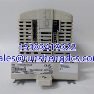 ABB PM864AK01 3BSE018161R1 | AC800M Redundant CPU, 32MB RAM