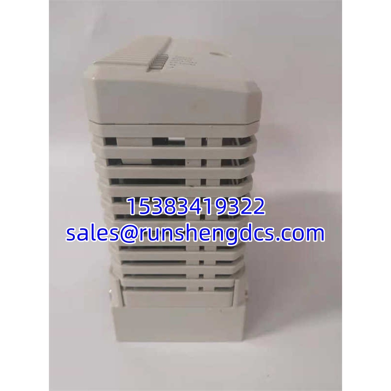 ABB 3BSE043660R1 CI867K01