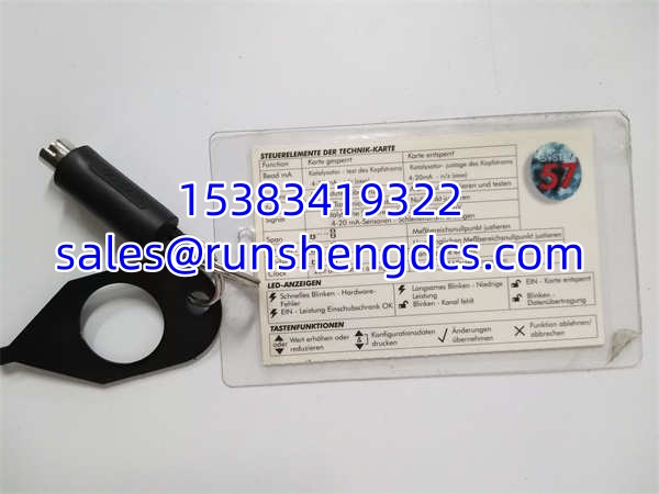Honeywell 05701-A-0550 | Industrial Control Module, Tested - Image 2