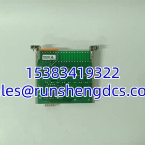 Honeywell 05701-A-0326 | Field Interface Card No Relays