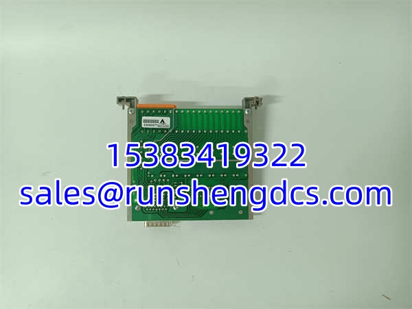 Honeywell 05701-A-0326 | Field Interface Card No Relays