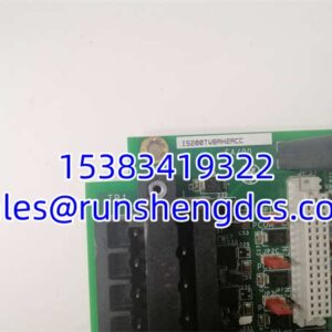 GE IS200TVBAH2ACC | Turbine Protection Logic Module, In Stock