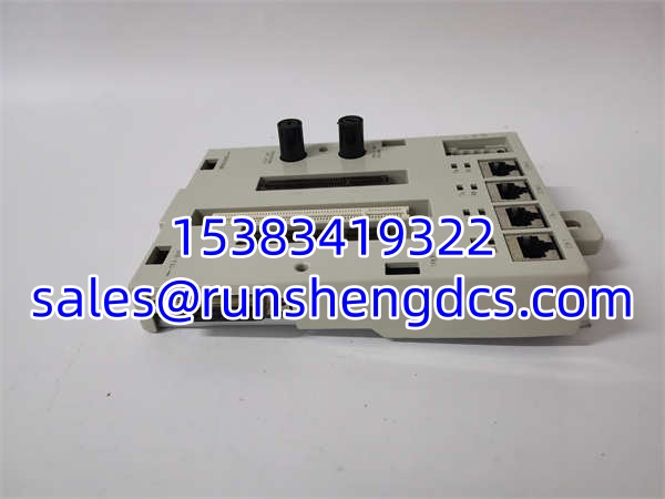 ABB TP830 | AC800M Processor Baseplate, In Stock - Image 4