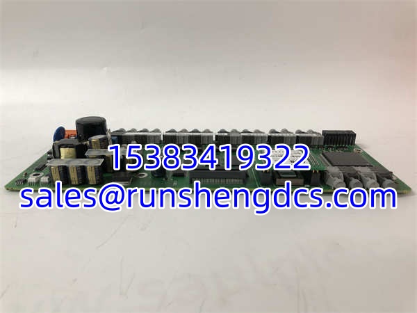 ABB 3BHE028959R0101 | PPC902CE101 High Voltage Drive Board - Image 2