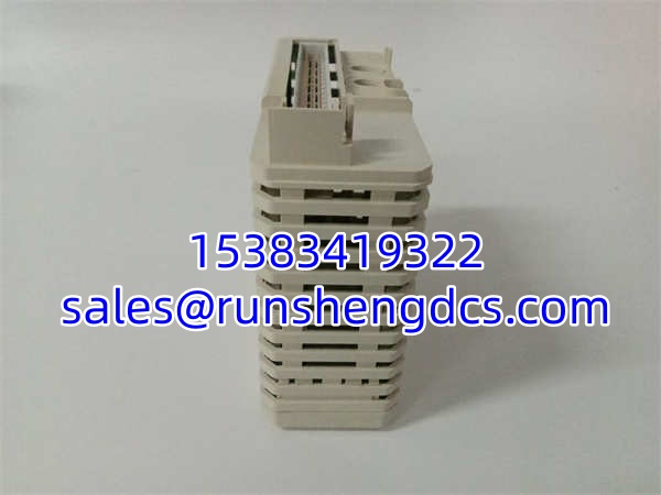 ABB 3BSE008510R1 DO810