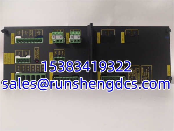 DEIF SCM-1 | Synchronization Control Module, In Stock - Image 3