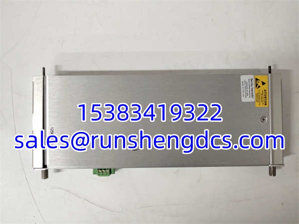 Bently Nevada 125680-01 | Proximitor I/O Module 3500/40M