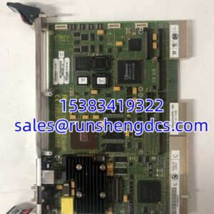 Force CPCI-680 | PowerPC G4 7400 CPU Module, In Stock