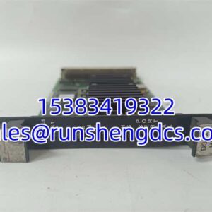 GE IS200DSPXH1DBC | Mark VI DSP Control Board In Stock