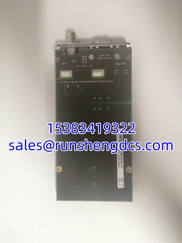TEWS TPMC815-11