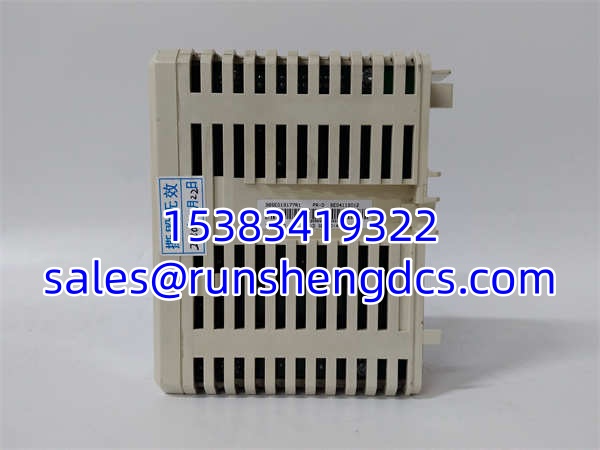 ABB LDGRB-01 3BSE013177R1