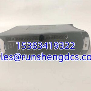 ICS TRIPLEX T9432 | 32-Ch Analog Input Module, SIL 3