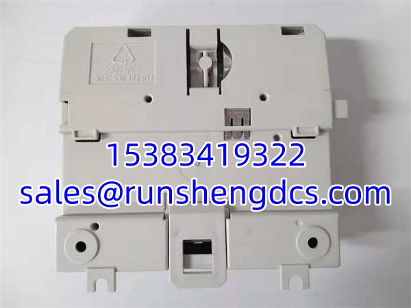 ABB 3BSE017427R1 | NBIO-21CU Analog I/O Module - Image 4