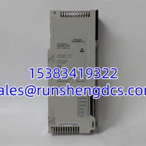 Schneider 140CPS11100 | Modicon Quantum Power Supply (120-230 VAC)