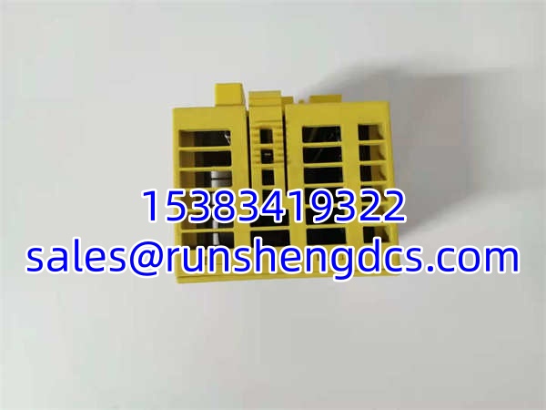 ABB DI581-S 1SAP284000R0001 Safety Digital Input Module - Image 4
