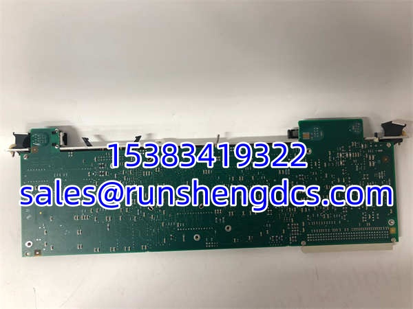 ABB MPRC086444-005 | Direct Fiber Optic Module - Image 4