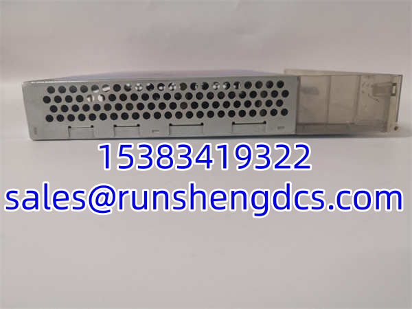 ABB 3BSE008799R1 CI627