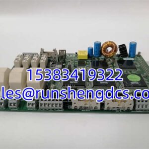 ABB TAS.580.0540G00 | Panel 800 HMI Module, In Stock