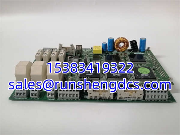 ABB TAS.580.0540G00 | Panel 800 HMI Module, In Stock