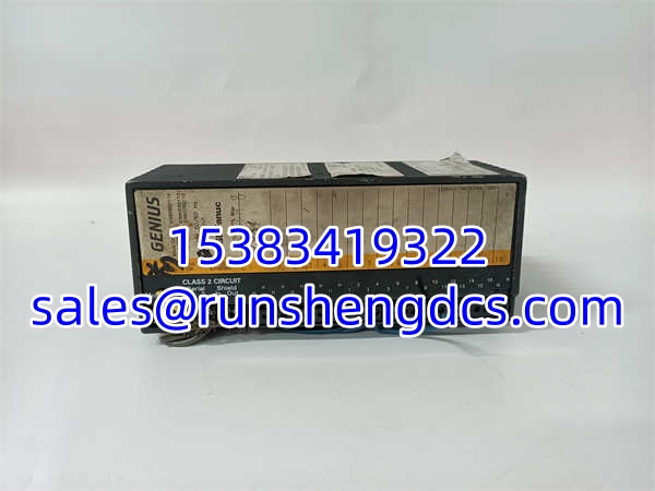 GE IC660BBD110 | 16pt 115VAC Discrete Input, In Stock