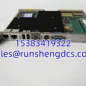 GE VMIVME-7750-734001350 | Pentium III VME SBC 1.26GHz