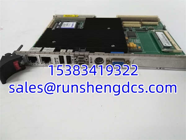 GE VMIVME-7750-734001350 | Pentium III VME SBC 1.26GHz