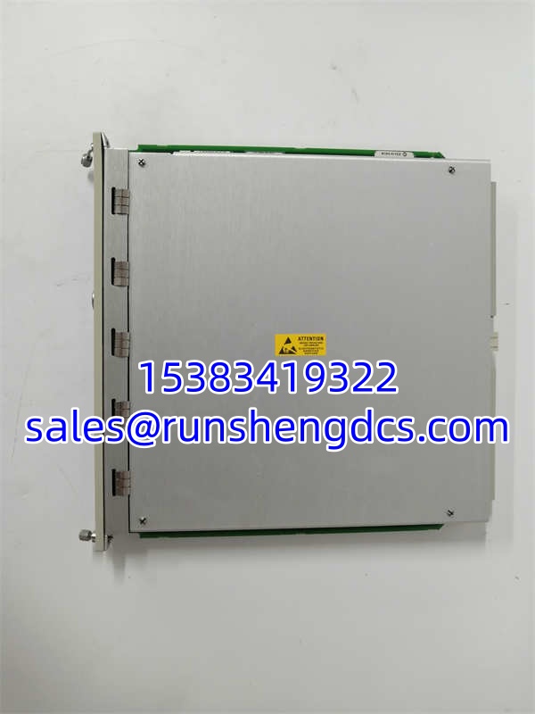 Bently Nevada 3500/22M | Transient Data Interface, In Stock