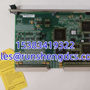 GE IS200VTCCH1CBB | Mark VI Thermocouple Input Board