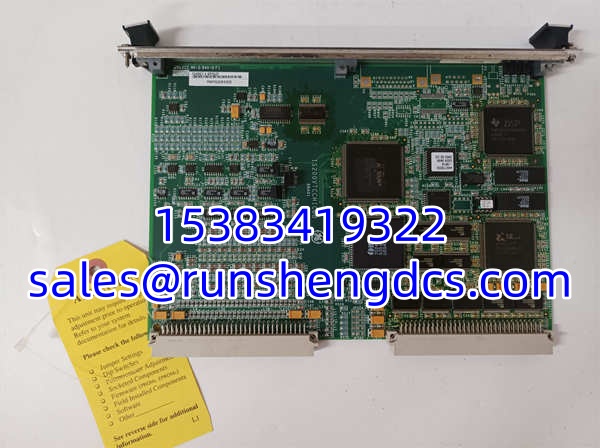GE MRP680489 IS200VTCCH1CBB