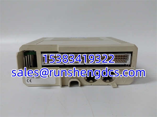 ABB LDGRB-01 | 800xA Signal Conditioning Module - Image 3