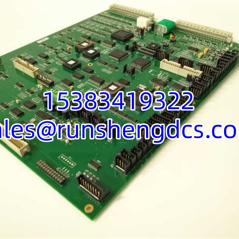 ELEMASTER IB3110050 | N.145-18/N.105-19 Control Module