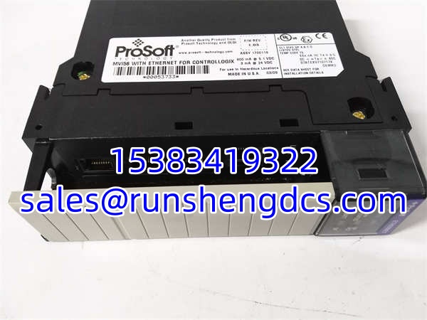 ProSoft MVI56E-MNETC | Modbus TCP Enhanced Module, In Stock - Image 3